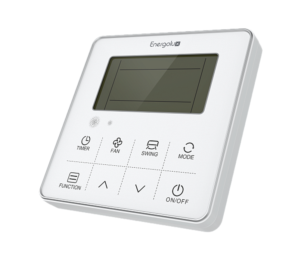 Канальный кондиционер Energolux DUCT 7 on/off ESAD60D7_AR1 / ESAU60U7_AR1