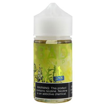 Купить Жидкость BAD DRIP Dead Lemon (Original) 60 ml