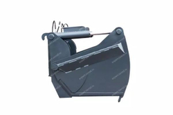 Резак силосный