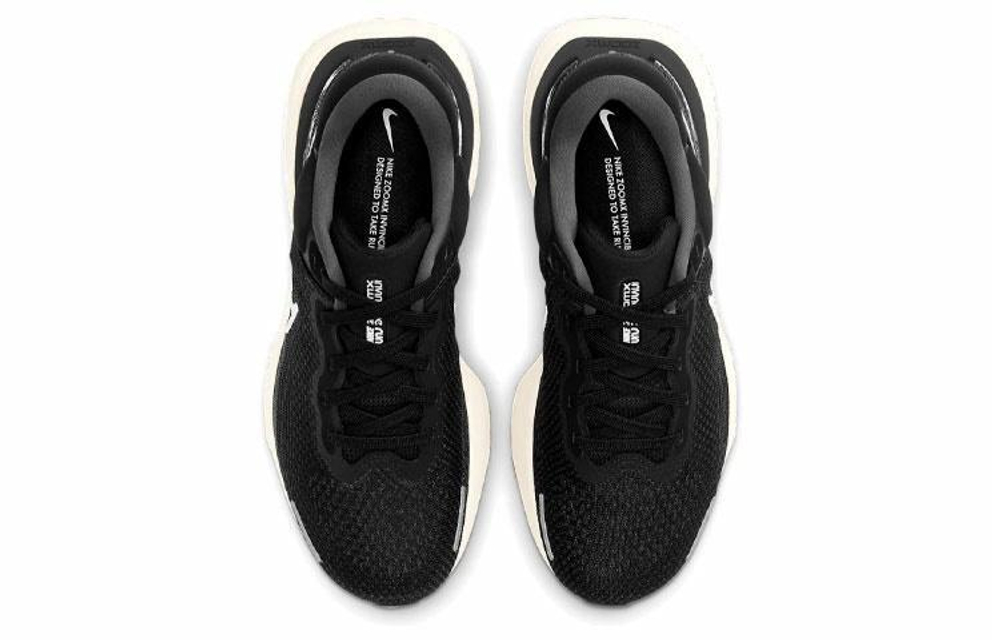 Кроссовки Nike Invincible Run 1 Flyknit