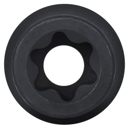 Цена на KING TONY (657526M) Головка торцевая ударная TORX Е-стандарт 3/4", E26