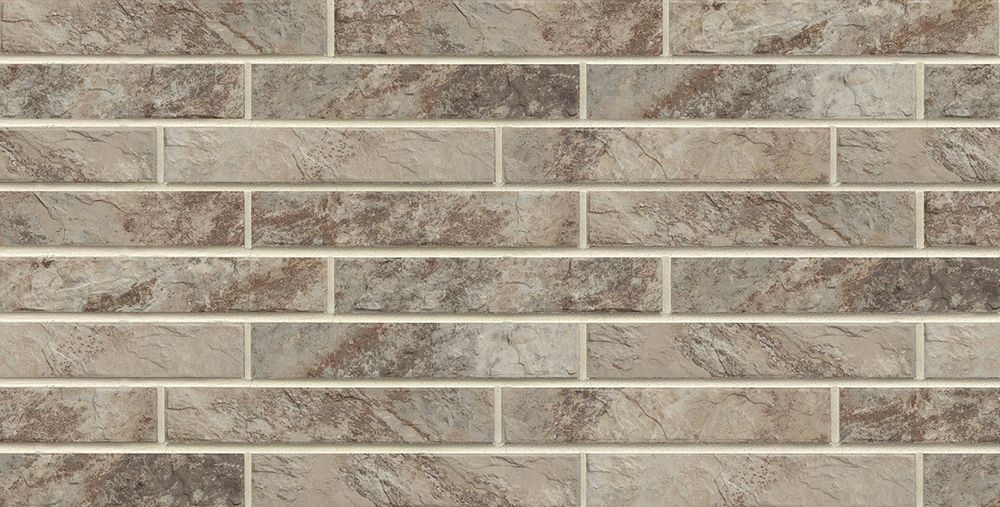 Paradyz Ardis Light - Фасадная плитка структурная 400x66x11