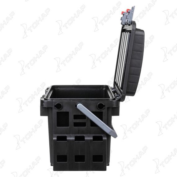 Ящик форелевый 44x30x33cm (N-ZY-300) Nisus