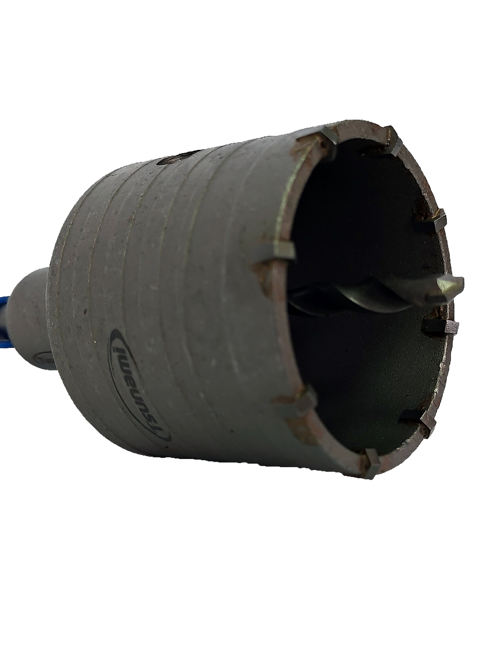 Коронка твердосплавная 68 мм в сборе SDS-plus PROFESSIONAL+