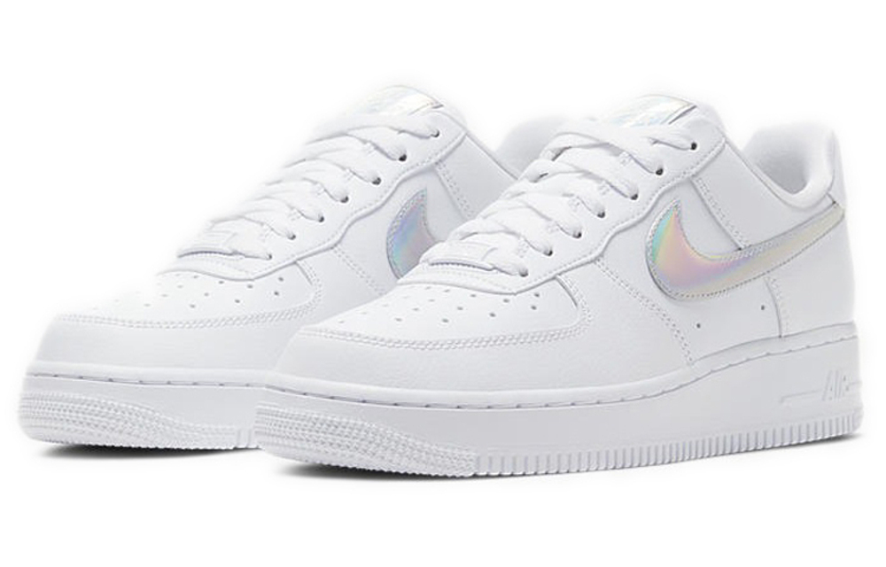 Кроссовки Nike Air Force 1 (Женская размерная сетка)