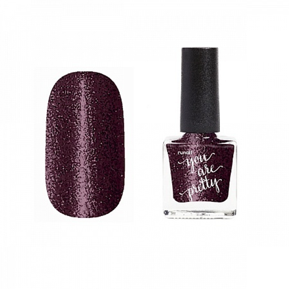 Runail Лак для ногтей you are pretty, 8 мл №7474