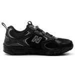 Кроссовки New Balance 408 Low Breathable Black