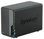 Сетевое хранилище Synology DS225+