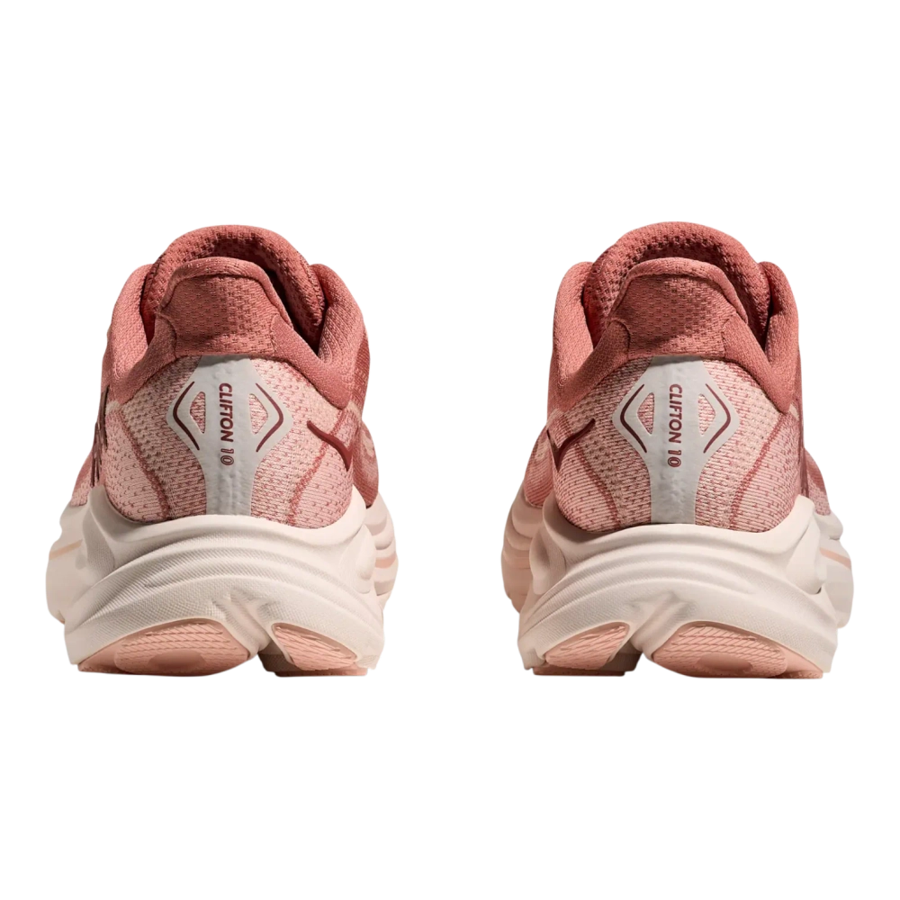 Кроссовки женские Hoka Clifton 10