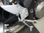 Suzuki SV1000 S 031621