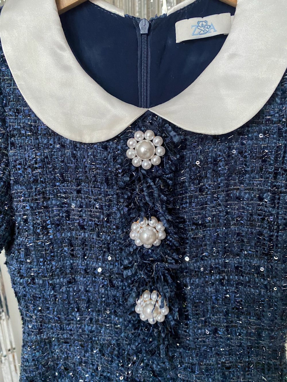 Платье Zhanna&Anna, 122