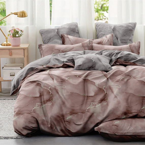 Поплин "Пакистан-принт №6" | ш.220 см | 110 г/м² | хлопок-100%