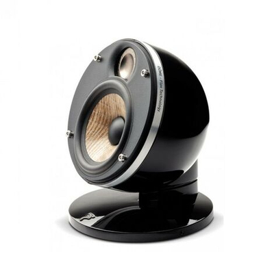 Полочная акустика FOCAL DOME SAT 1.0 FLAX BLACK