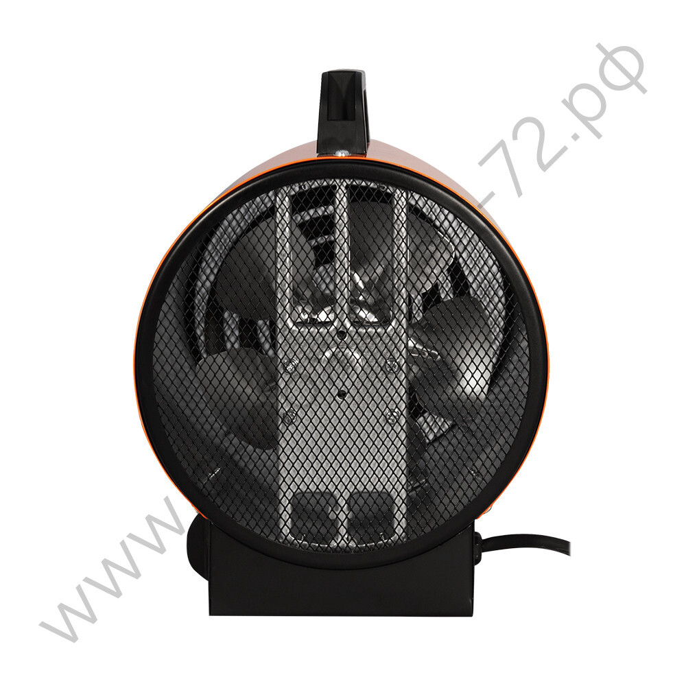 Электрическая тепловая пушка FoxHeat E 3