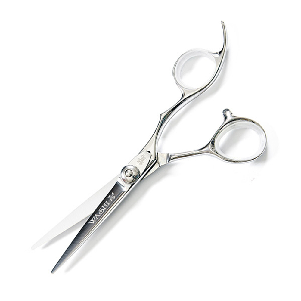 Ножницы парикмахерские для слайсинга 5.5" Washi UF System