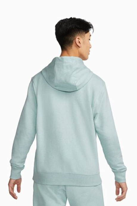 Кофта Nike Sportswear Revival