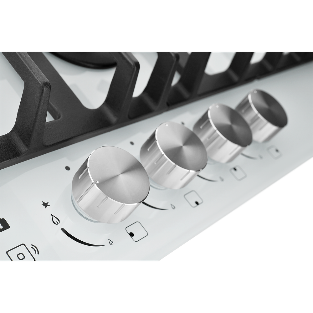 Встраиваемая газовая варочная панель ZUGEL ZGH600W