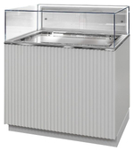 Витрина кондитерская Finist GLASSIER LUX GL-8/7/3