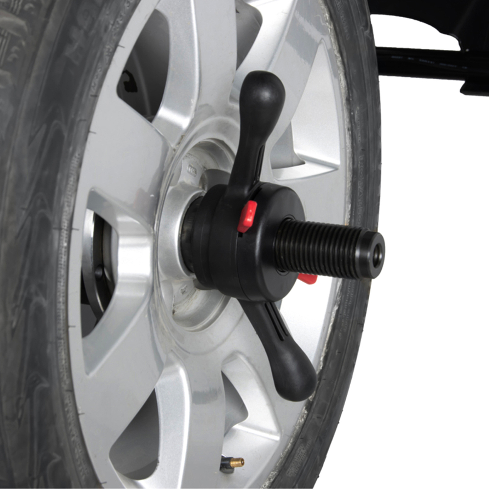 WDK-777B Балансировочный стенд