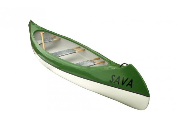 Каноэ SAVA 470 Touring