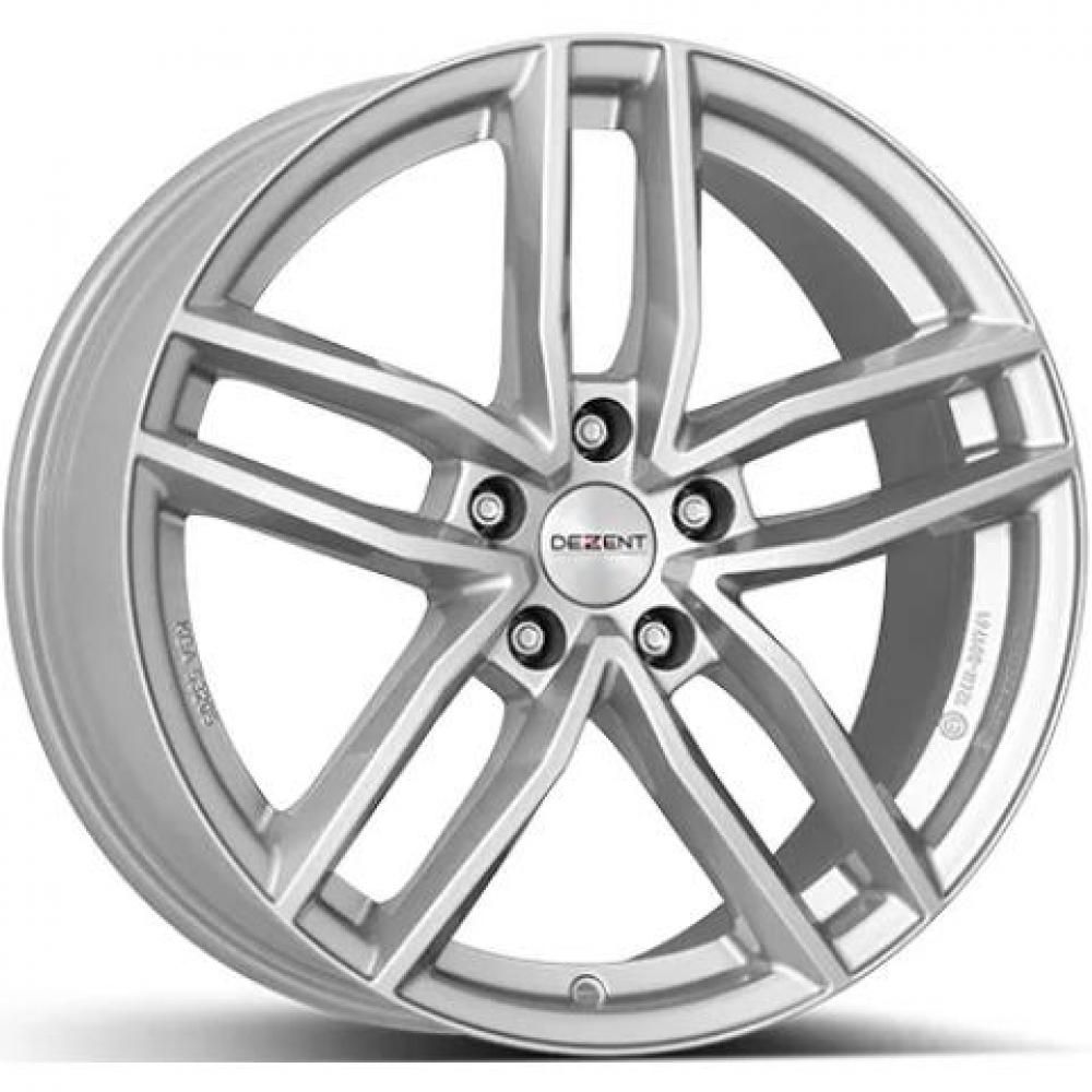 Dezent TR 8x18 5x112 ET 46 Dia 57.1 (BFP)