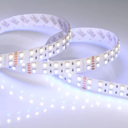 Светодиодная лента RT-B144-19mm 24V RGBW-Day (32 W/m, IP20, 5m) (Arlight, -) 018144(3)