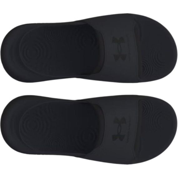 Under Armour Ignite Select Slide 'Ultimate Black'