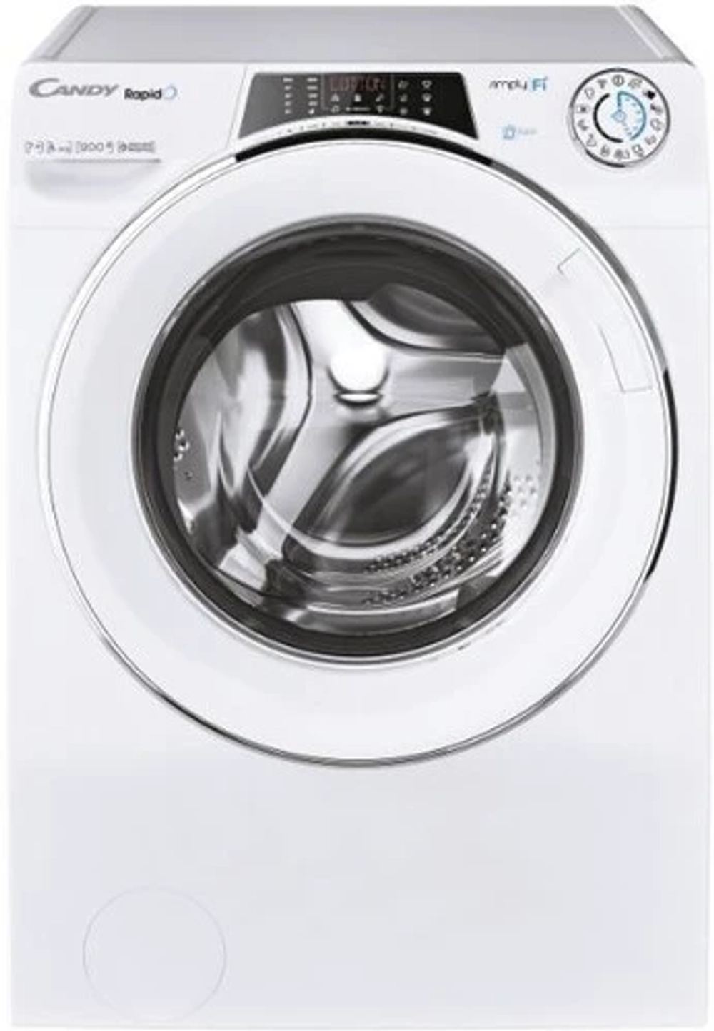 Стиральная машина CANDY RAPIDO RO41276DWMC3-07