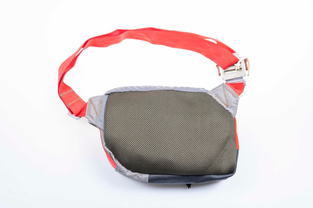 Сумка поясная Stratopacks BB0039