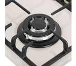 Газовая варочная панель MAUNFELD EGHG.64.33CBG/G