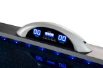 Игровой стол - аэрохоккей «Indigo» 7.5 ф
