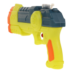 Водный пистолет 35см. микс, пакет ST206A