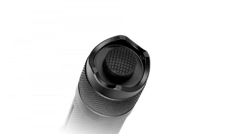 Фонарь светодиодный тактический Fenix TK09, 900 лм, аккумулятор