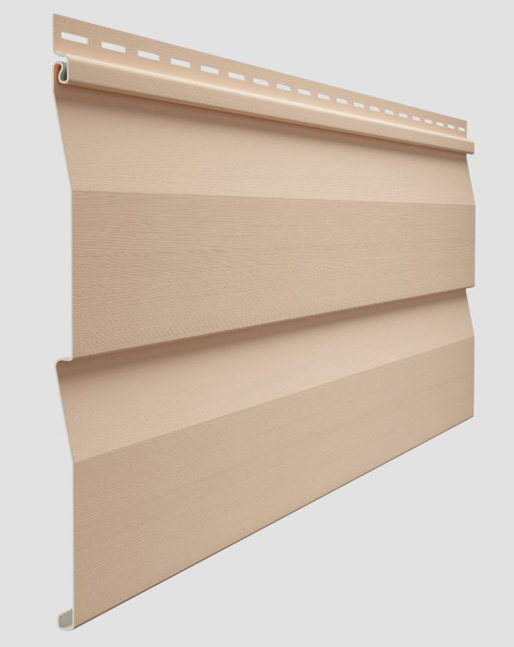 Döcke STANDARD Сайдинг D4,5DL (Персик)