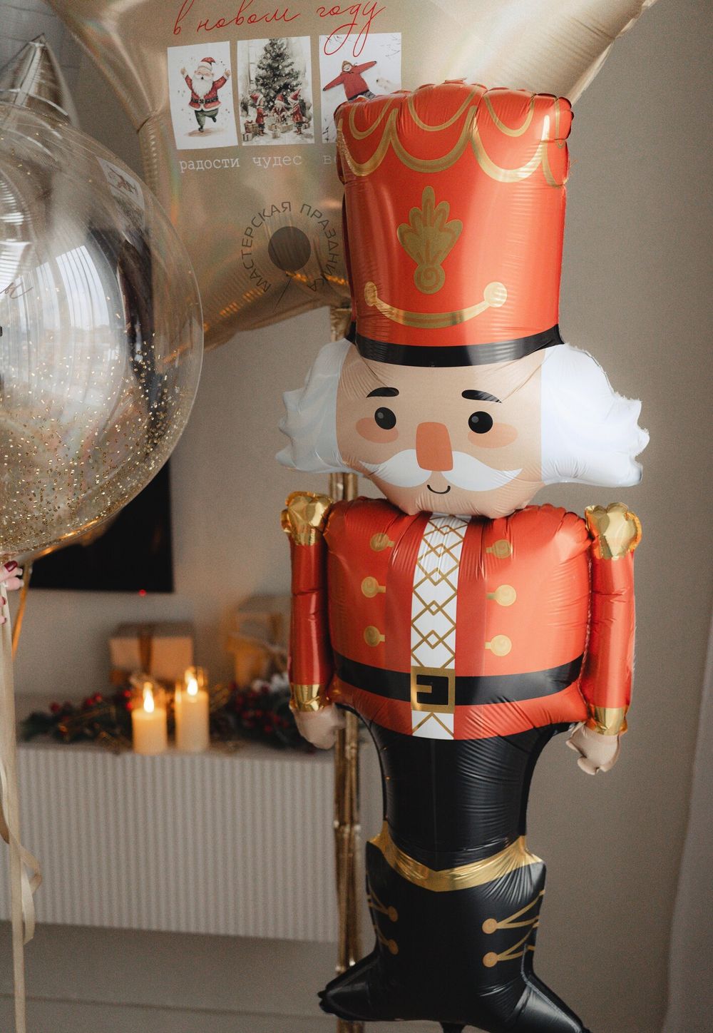 Воздушные шары №8220  Изображение4