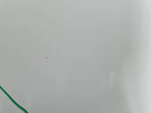 Дверь передняя правая KIA Sportage 4 QL (2016-2022)