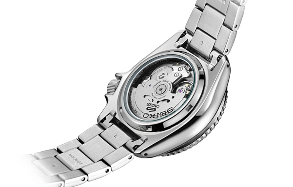 SEIKO 5 Sports SRPD59K1