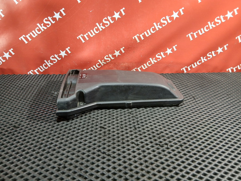 Корпус электроразъемов