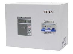 Пульт управления ZOTA ПУ ЭВТ-И3 18-24 кВт 27254