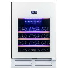 Холодильник винный Temptech EX60DRW