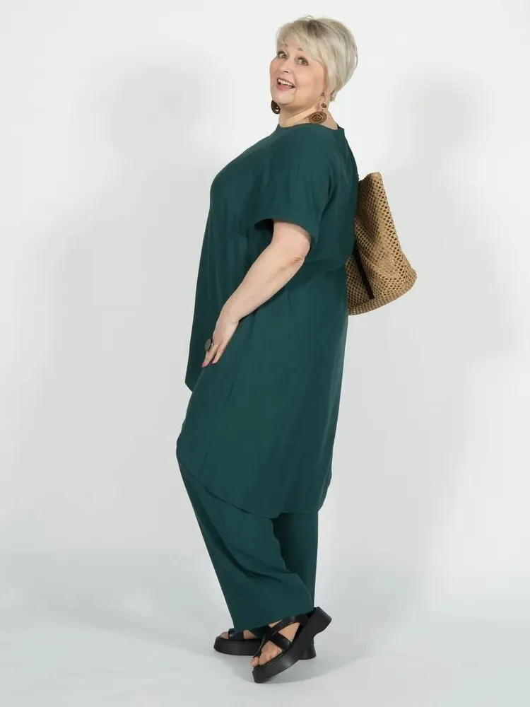 Костюм УК-199-1 Фабрика Моды