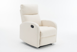 Кресло реклайнер Волдер «WOLDER» — Beige
