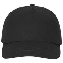 Кепка из 5 панелей Feniks Синий