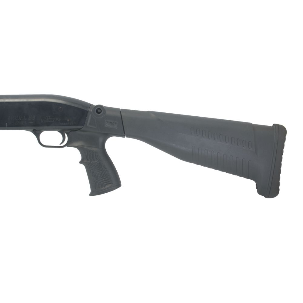 Приклад TBS Classic на Mossberg, DLG Tactical