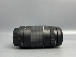 Canon EF 75-300mm f/4-5.6 III