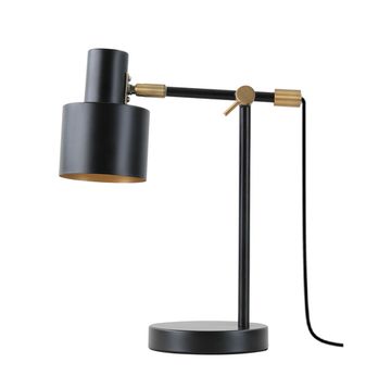 Лампа настольная Moderli V11263-1T Artis