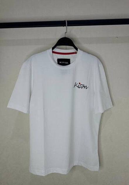Футболка Kiton