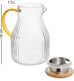 GS-101 Набор для напитков, 1,3л/350мл