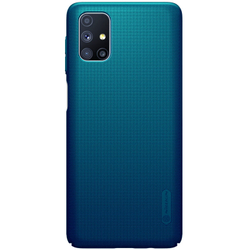 Накладка Nillkin Super Frosted Shield для Samsung Galaxy M51