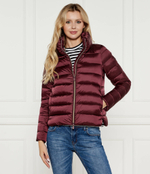 Куртка ELSIE Save The Duck - бордовый(D30520W IRIS19)